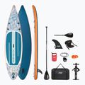 SUP irklentė Aqua Marina Pure Air All-Round Sup-Kayak Hybrid 11ʼ0" blue