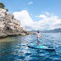 Irklentė SUP Aqua Marina Super Trip View 11'2" 16