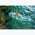 Irklentė SUP Aqua Marina Super Trip View 11'2" 20