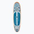 SUP irklentė Aqua Marina Pure Air All-Round iSUP Tropic 10ʼ2" blue 2