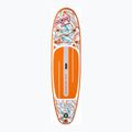 Irklentė SUP Aqua Marina Pure Air All-Round iSUP Coast 10'2" orange 2