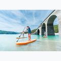 Irklentė SUP Aqua Marina Pure Air All-Round iSUP Coast 10'2" orange 15