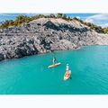 Irklentė SUP Aqua Marina Pure Air All-Round iSUP Coast 10'2" orange 17