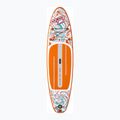 Irklentė SUP Aqua Marina Pure Air All-Round iSUP Coast 10'6" orange 2