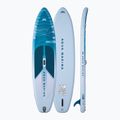 Irklentė SUP Aqua Marina Airo PackSup 11'0" 2