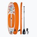 Irklentė SUP Aqua Marina Pure Air All-Round iSUP Coast 10'10" orange