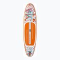 Irklentė SUP Aqua Marina Pure Air All-Round iSUP Coast 10'10" orange 2