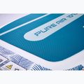SUP irklentė Aqua Marina Pure Air All-Round iSUP Tropic 12ʼ0" blue 8