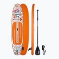 Irklentė SUP Aqua Marina Pure Air All-Round iSUP Coast 12'0" orange