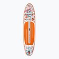Irklentė SUP Aqua Marina Pure Air All-Round iSUP Coast 12'0" orange 2
