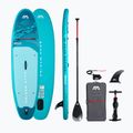SUP irklentė Aqua Marina Breeze All-around iSUP 9ʼ10" silver tree