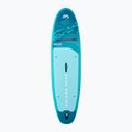 SUP irklentė Aqua Marina Breeze All-around iSUP 9ʼ10" silver tree 2