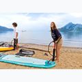 SUP irklentė Aqua Marina Breeze All-around iSUP 9ʼ10" silver tree 18