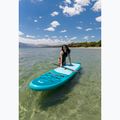 SUP irklentė Aqua Marina Breeze All-around iSUP 9ʼ10" silver tree 22