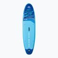 SUP irklentė Aqua Marina Vapor universalus iSUP 10ʼ4" aqua splash 2