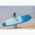 SUP irklentė Aqua Marina Vapor universalus iSUP 10ʼ4" aqua splash 19
