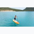 Pripučiamos SUP irklentės rinkinys Aqua Marina Fusion 10'10" with el. Pump before sunset 14