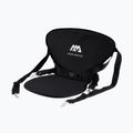 Pripučiamos SUP irklentės rinkinys Aqua Marina Super Trip Essential 12'6" dark green 11