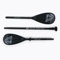 Aqua Marina DUAL-TECH 2-in-1 iSUP ir baidarė 2 dalių SUP/baidarės irklas juodas B0303011 6