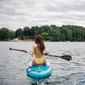 Aqua Marina SPORTS III 3 dalių SUP irklas juodas B0303012 9