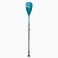 Aqua Marina CARBON GUIDE 3 dalių SUP irklas juodai mėlynas B0303014