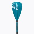 Aqua Marina CARBON GUIDE 3 dalių SUP irklas juodai mėlynas B0303014 4