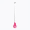 SUP irklas 3 dalių Aqua Marina SPORTS III CORAL juoda-rožinė B0303624
