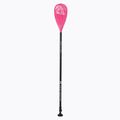 SUP irklas 3 dalių Aqua Marina SPORTS III CORAL juoda-rožinė B0303624 2