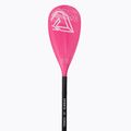SUP irklas 3 dalių Aqua Marina SPORTS III CORAL juoda-rožinė B0303624 5