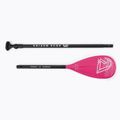 SUP irklas 3 dalių Aqua Marina SPORTS III CORAL juoda-rožinė B0303624 6