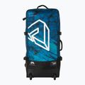 Aqua Marina Premium Luggage 90 l mėlyna SUP lentos kuprinė B0303635