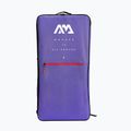 SUP lentos kuprinė Aqua Marina Zip S purple B0303941