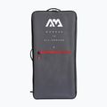 Kuprinė SUP irklentei Aqua Marina Zip L 117 l grey