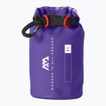 Neperšlampamas maišas Aqua Marina Dry Bag Mini 2 l purple