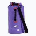 Neperšlampamas maišas Aqua Marina Dry Bag 20 l purple