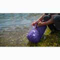Neperšlampamas maišas Aqua Marina Dry Bag 20 l purple 2