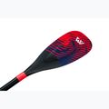 3 dalių SUP irklas Aqua Marina Carbon Y 8