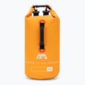 Neperšlampamas maišas Aqua Marina Dry Bag 20 l orange