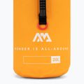 Neperšlampamas maišas Aqua Marina Dry Bag 20 l orange 4