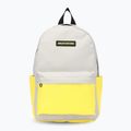 Kuprinė SKECHERS Backpack 18 l grey/yellow