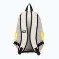 Kuprinė SKECHERS Backpack 18 l grey/yellow 2