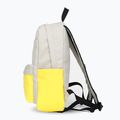 Kuprinė SKECHERS Backpack 18 l grey/yellow 3