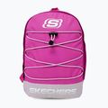 Kuprinė SKECHERS Pomona 18 l phlox pink/winsome orchid