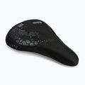 Selle Royal dviračio balnelio užvalkalas Memory Foam juodas SR-SCML004A05800