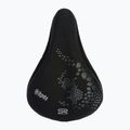 Selle Royal dviračio balnelio užvalkalas Memory Foam juodas SR-SCML004A05800 2