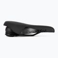 Dviračio balnelis Selle Royal Lookin Basic Relaxed 90st. juodas 2