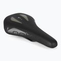 Dviračio balnelis Selle Royal Lookin Basic Athletic 45st. juodas