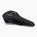 Vyriškas gelinis dviračio balnelis Selle Royal Lookin Basic Moderate 60st. juodas A237HR0A08014