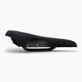 Vyriškas gelinis dviračio balnelis Selle Royal Lookin Basic Moderate 60st. juodas A237HR0A08014 2