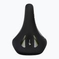 Vyriškas gelinis dviračio balnelis Selle Royal Lookin Basic Moderate 60st. juodas A237HR0A08014 3